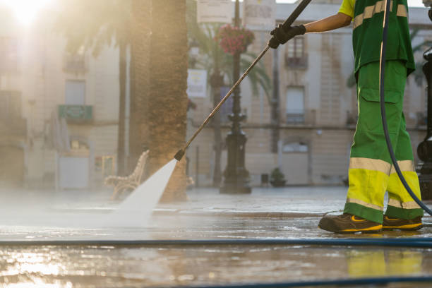 Best Restaurant Pressure Washing  in Cedar Lake, IN